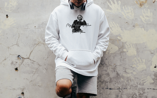 "Thee/Thou" Hoodie